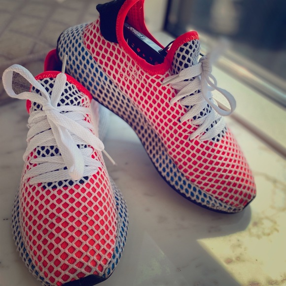 adidas Shoes - Adidas Women's Deerupt Runner Sneakers